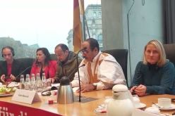 انطلاق أشغال الندوة البرلمانية الدولية للتضامن مع الشعب الصحراوي بالبرلمان الألماني